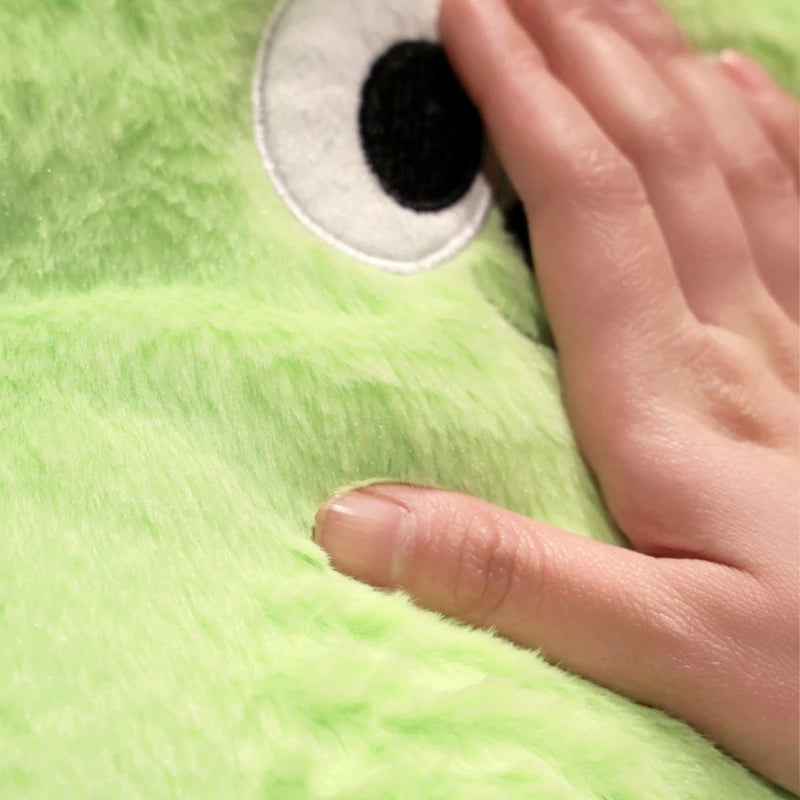 Lovely Cartoon Bear Pillow | Ultra Soft Plush Toy Gift