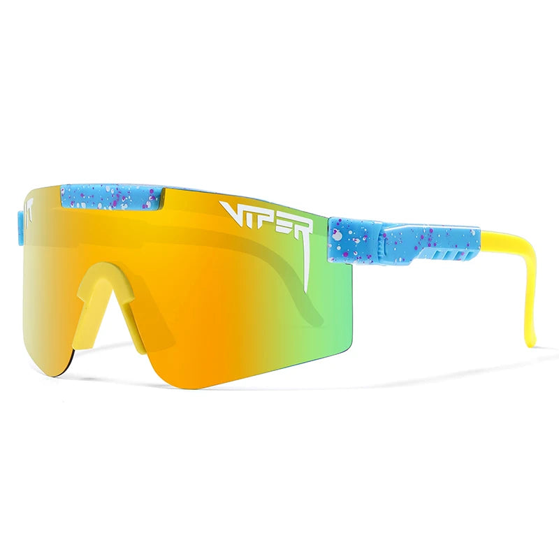 Gafas de ciclismo para hombre y mujer | Protección UV400