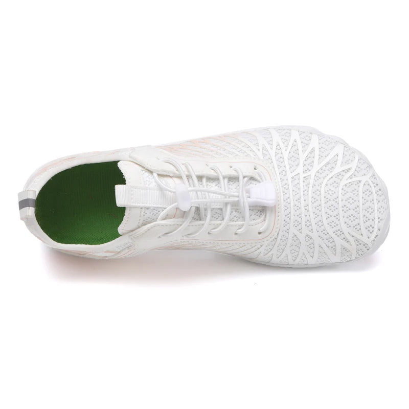 Unisex Aqua Shoes | Quick-Drying Barefoot Water Sneakers