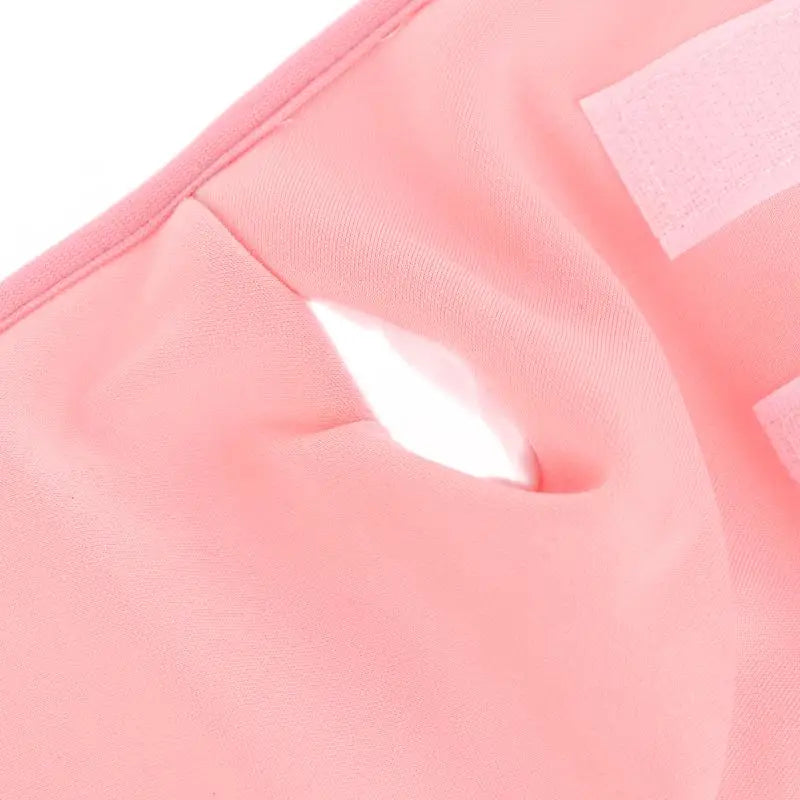 Waterproof Adjustable Castor Oil Wrap | Reusable Hand Compress Pads