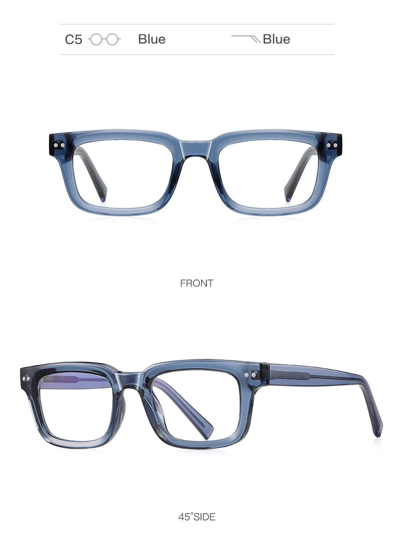 Customizable Prescription Sunglasses | UV Protection & Polarized