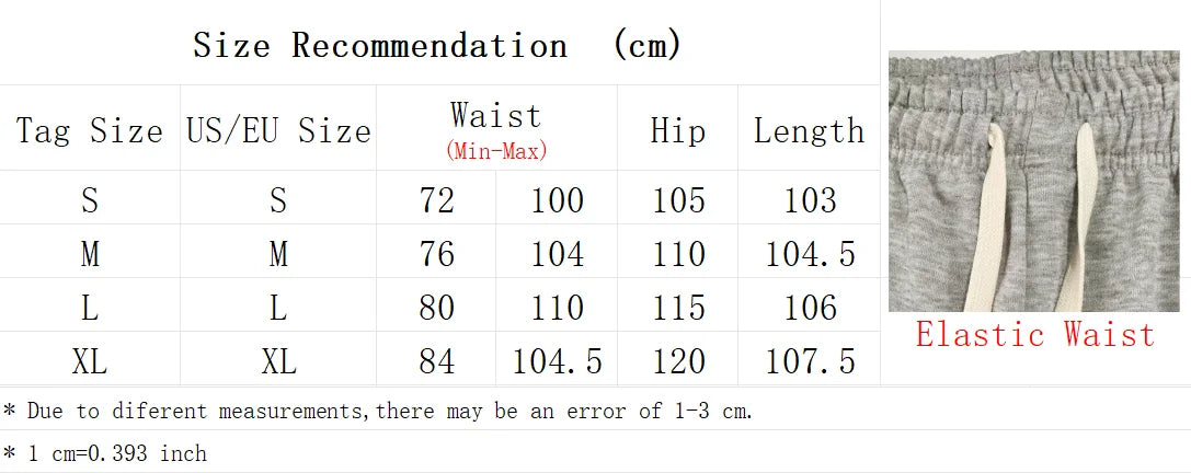 Men's Baggy Jogging Pants | Breathable & Fashionable Sweatpants