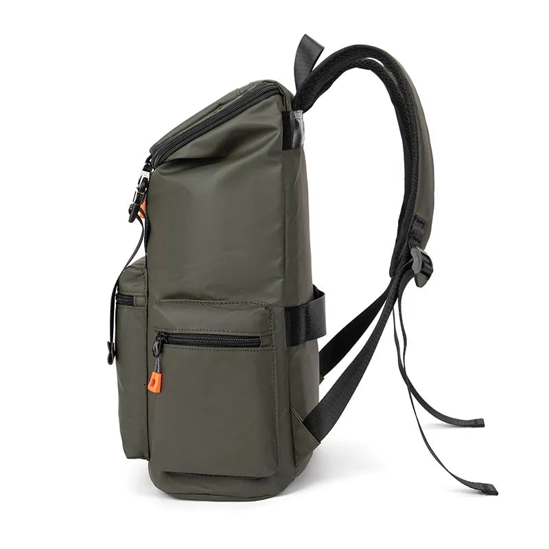 Versatile Travel Backpack for School & Short Trips | Stylish & Functional