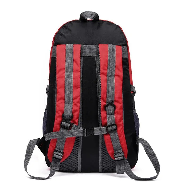 Big Capacity Outdoor Travel Backpack | Ultimate Adventure Gear