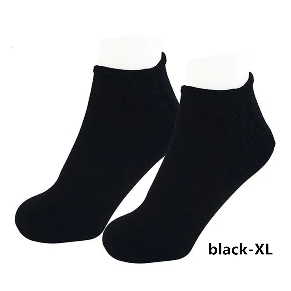 3MM Super Elastic Diving Short Socks | Anti-Slip Neoprene Socks
