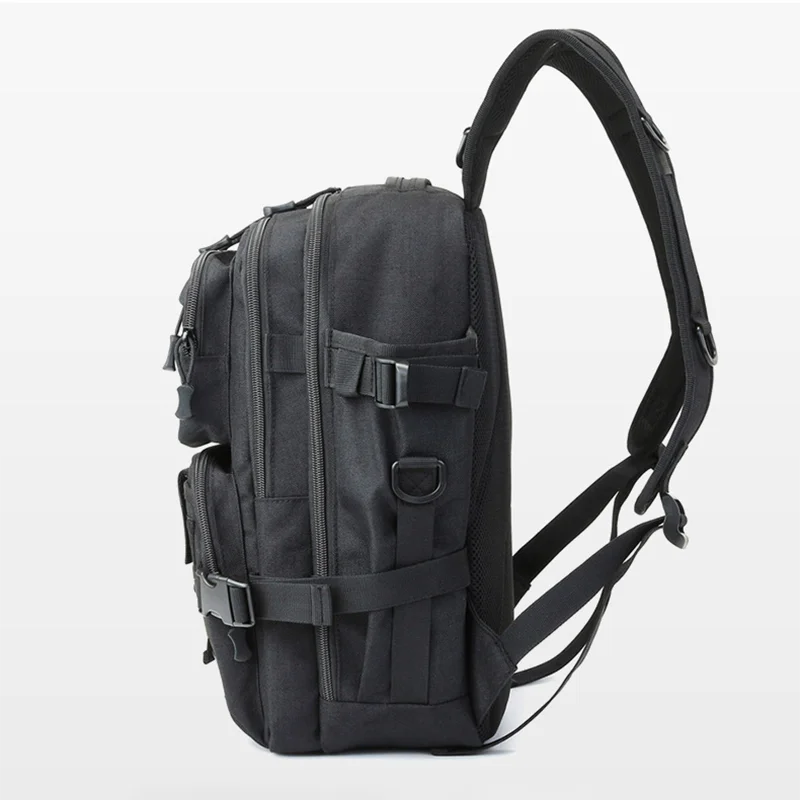 Waterproof Fishing Backpack | Versatile Tackle Storage Bag