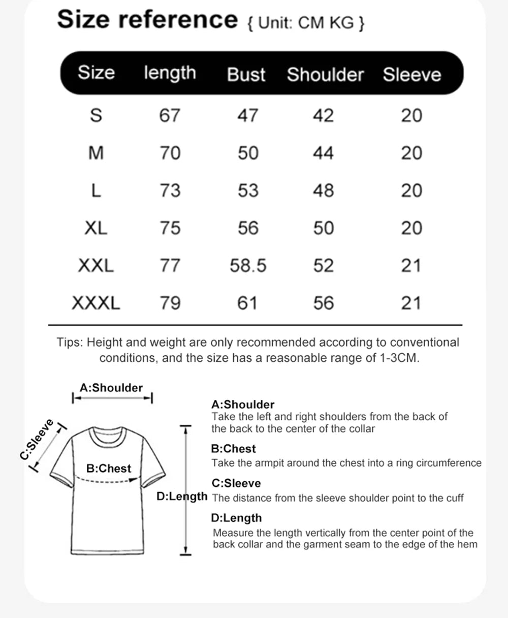 Cute Cartoon Cat Short Sleeve T-Shirt | Summer Casual Unisex Tee