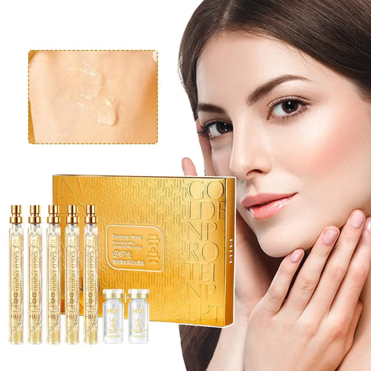 Collagen Firming Face Lift Essence | Moisturizing Skincare Serum