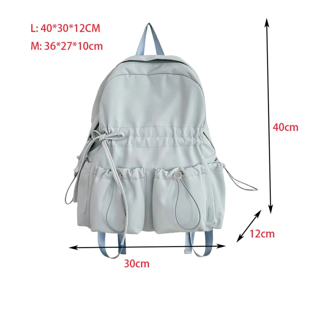 Waterproof Children's School Backpack | Lightweight & Spacious Design