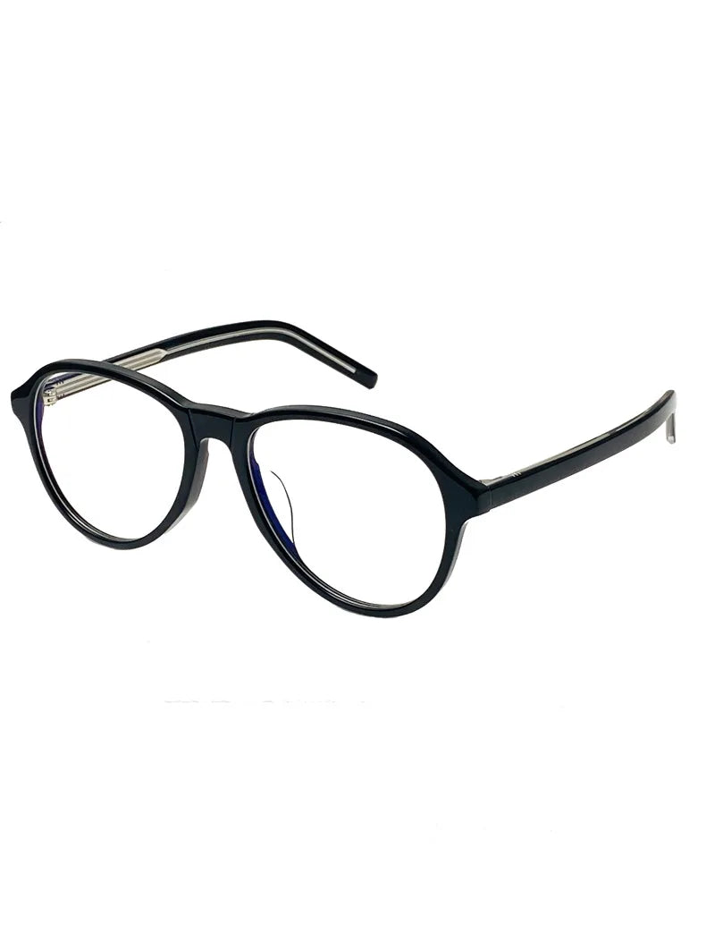 Unisex Anti-Blue Light Acetate Glasses | Stylish Eyewear 2026