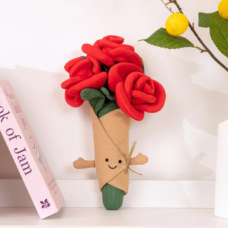 Adorable Plush Bears & Dragons | Perfect Gift for All Occasions
