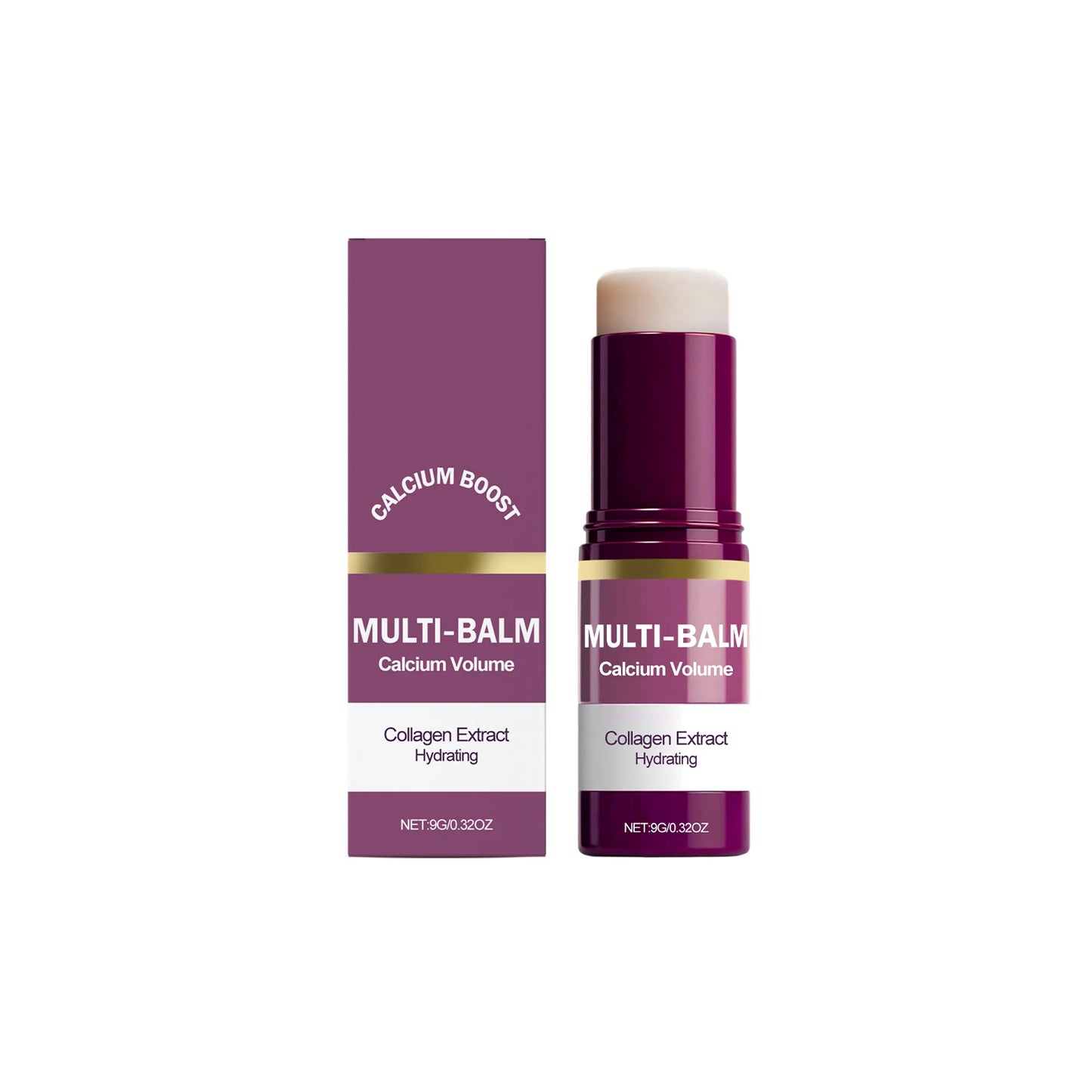 Collagen Hydrating Stick | Anti-Aging & Moisturizing Skincare