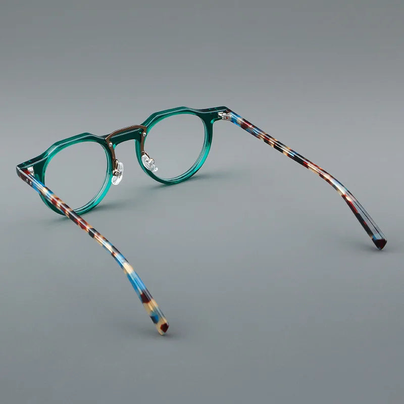 Personalized Anti-Blue Light Glasses | Custom Stylish Eye Protection
