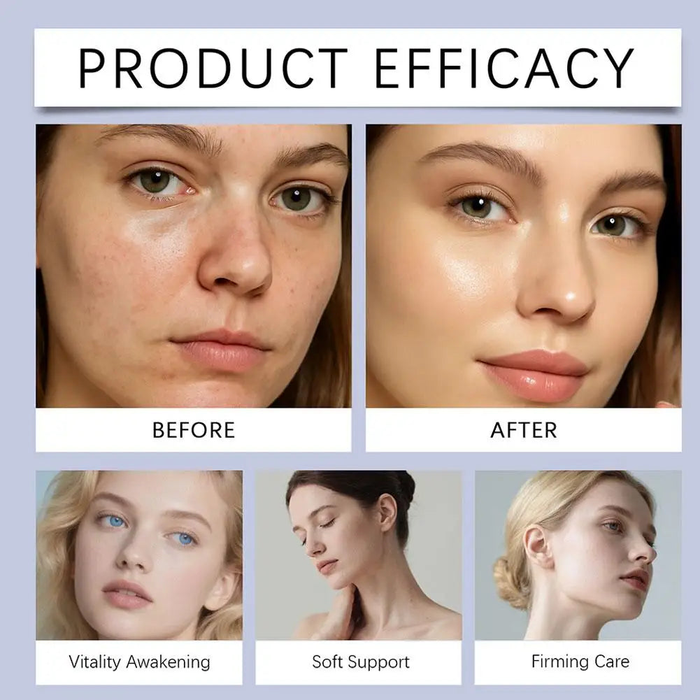 Anti-Aging Stem Cell Skin Ampoule | Firming Face Serum