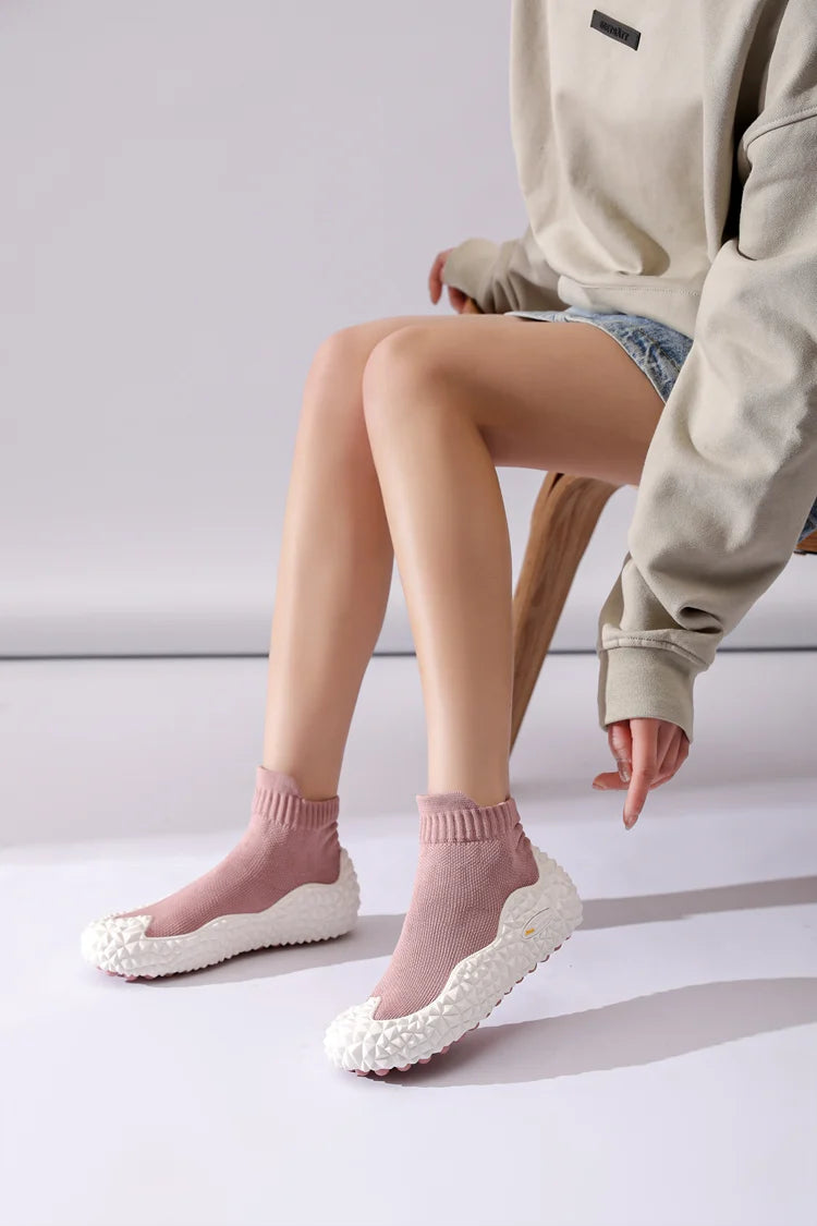 Unisex Wear-Resistant Diving Shoes | Comfortable Beach Sandals