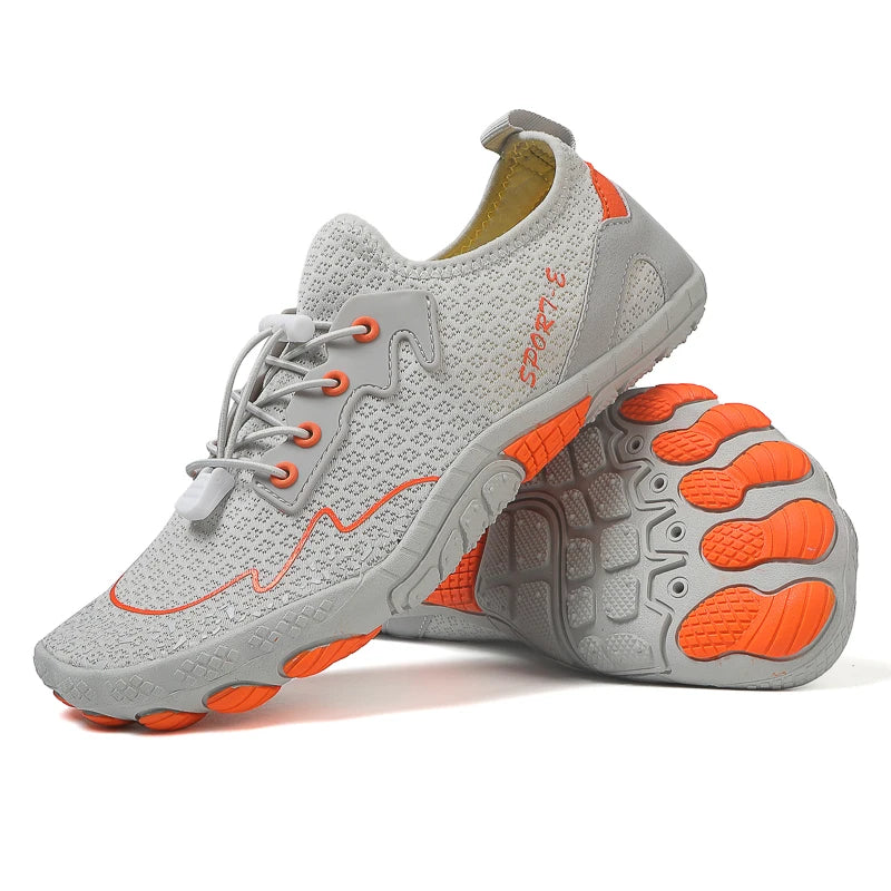 Unisex Quick-Drying Barefoot Wading Shoes | Non-Slip Water Sports