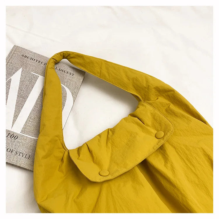 Spacious Fashionable Shoulder Bag for Women | Versatile Tote