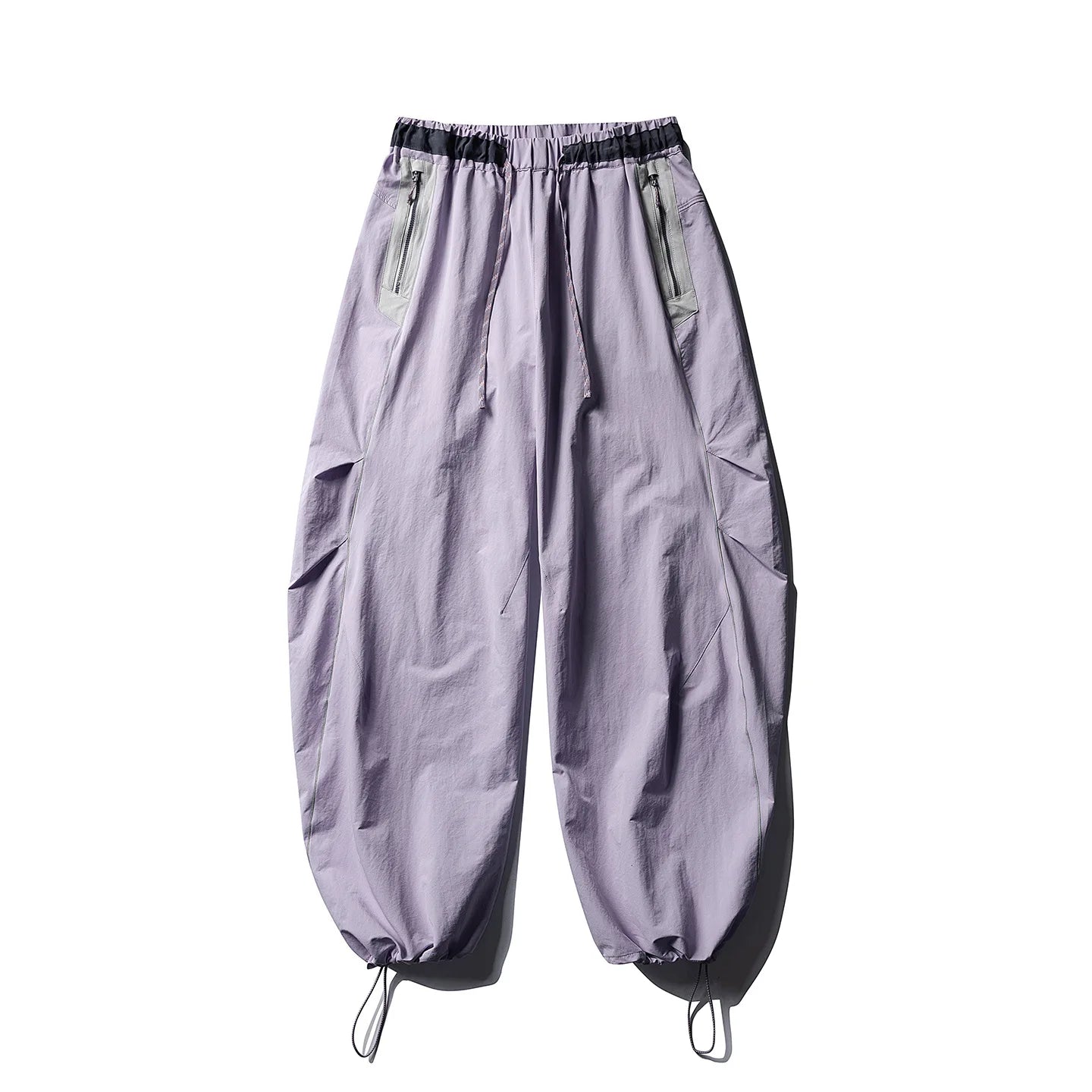 Lightweight Quick Dry Outdoor Cargo Pants for Men & Women