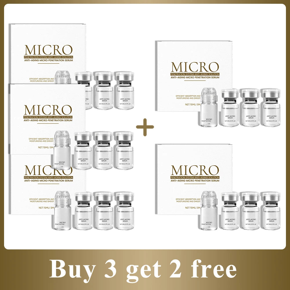 Advanced Collagen Repair Skin Care Set | Firming & Hydrating