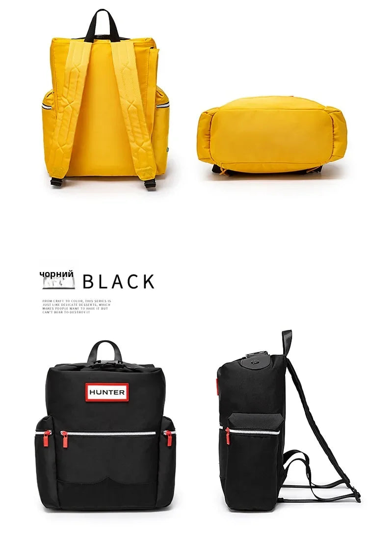 Large Capacity Waterproof Travel Backpack for Adventures