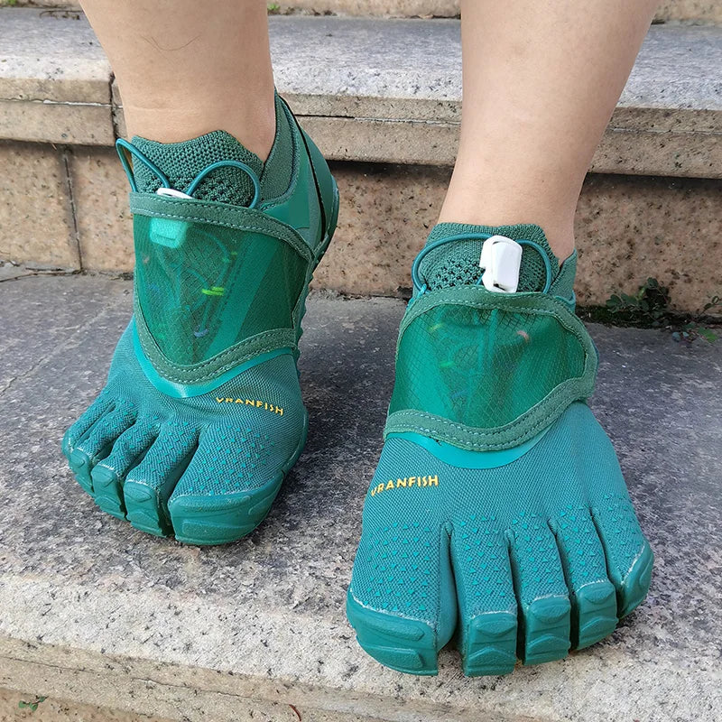High Quality FiveFingers Casual Walking Shoes for Men & Women