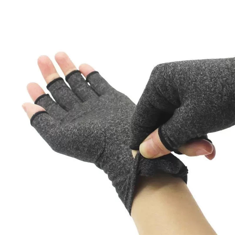 Compression Arthritis Gloves for Joint Pain Relief | Wrist Support
