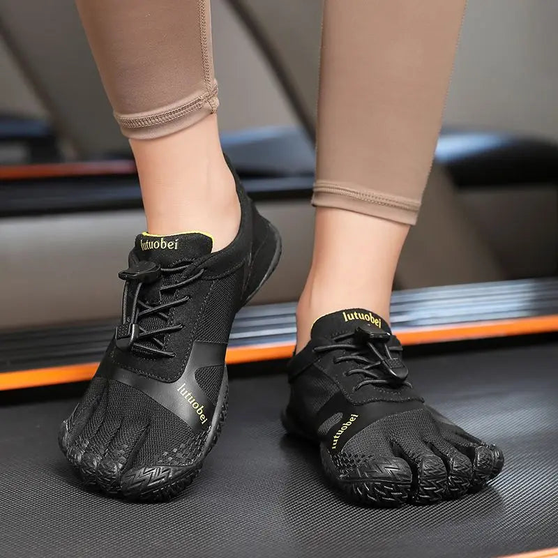 High Quality FiveFingers Casual Walking Shoes for Men & Women
