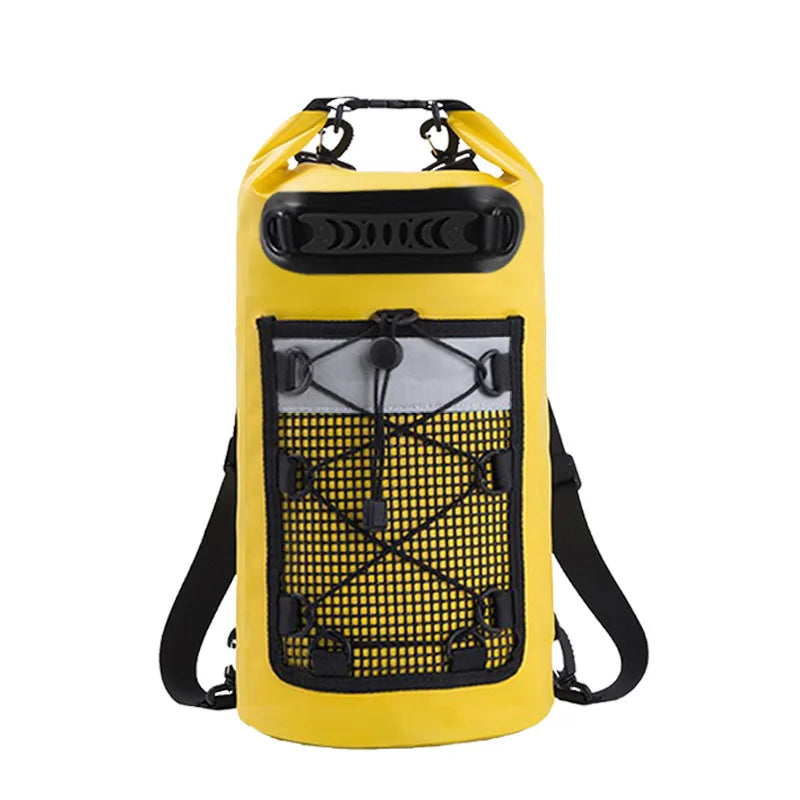Waterproof Backpack for Swimming, Kayaking, and Outdoor Adventures