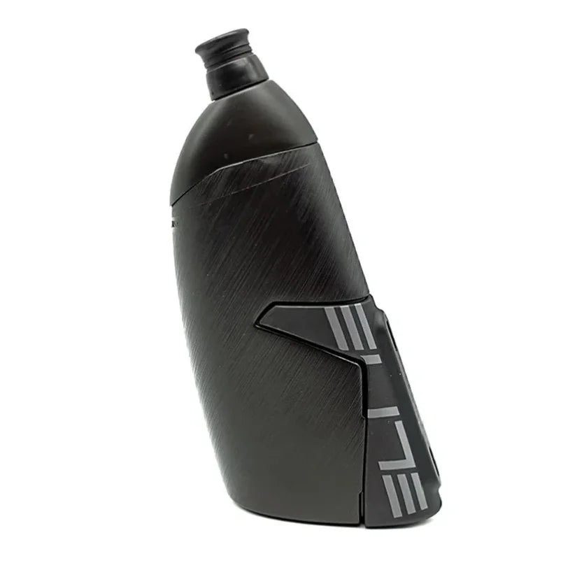 Lightweight Triathlon Water Bottle | Durable Aero Design