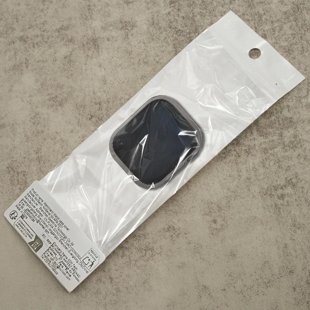 Waterproof Aluminum Alloy Case for Smartwatches | Full Coverage Protection