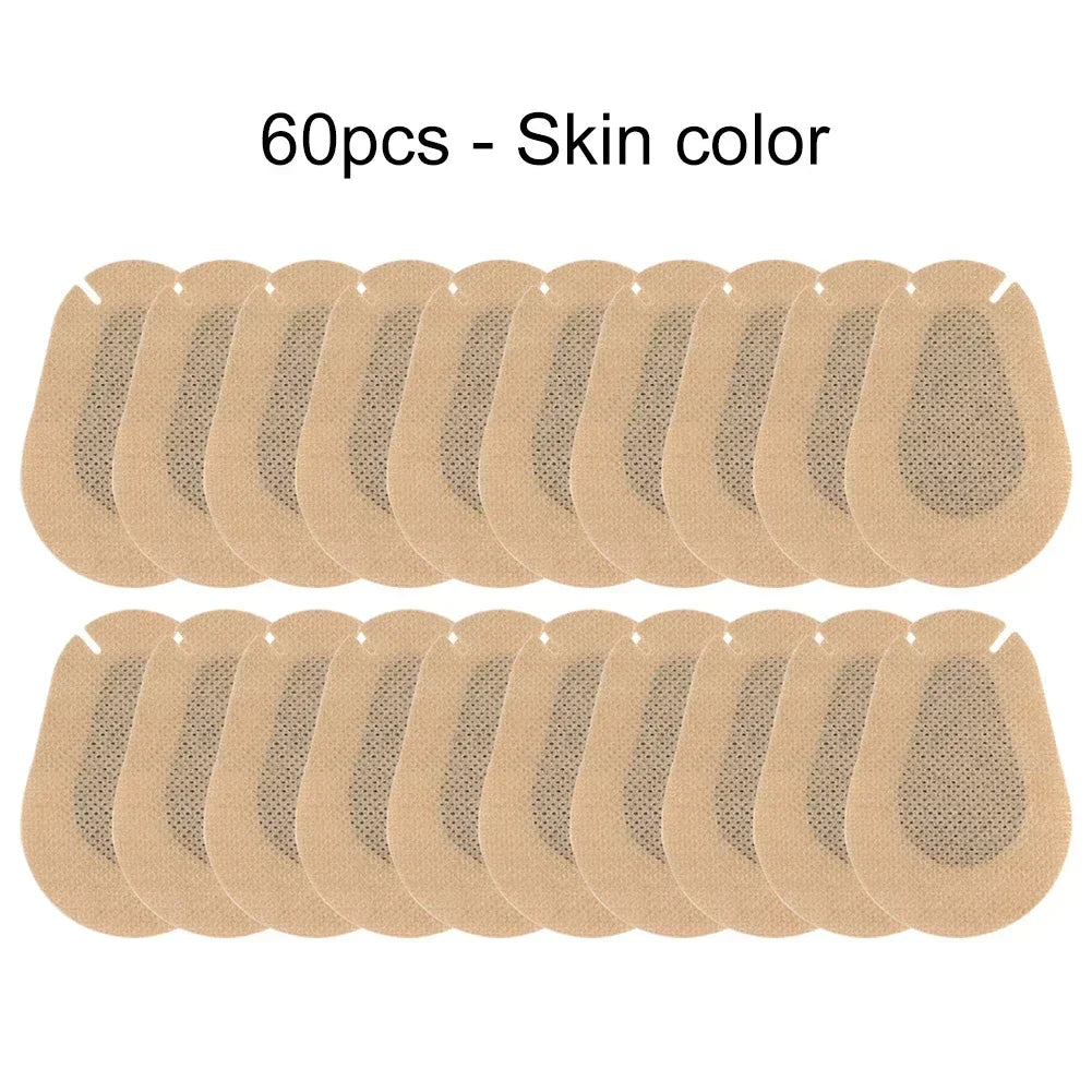 60Pcs Cartoon Amblyopia Eye Patches for Kids | Vision Care