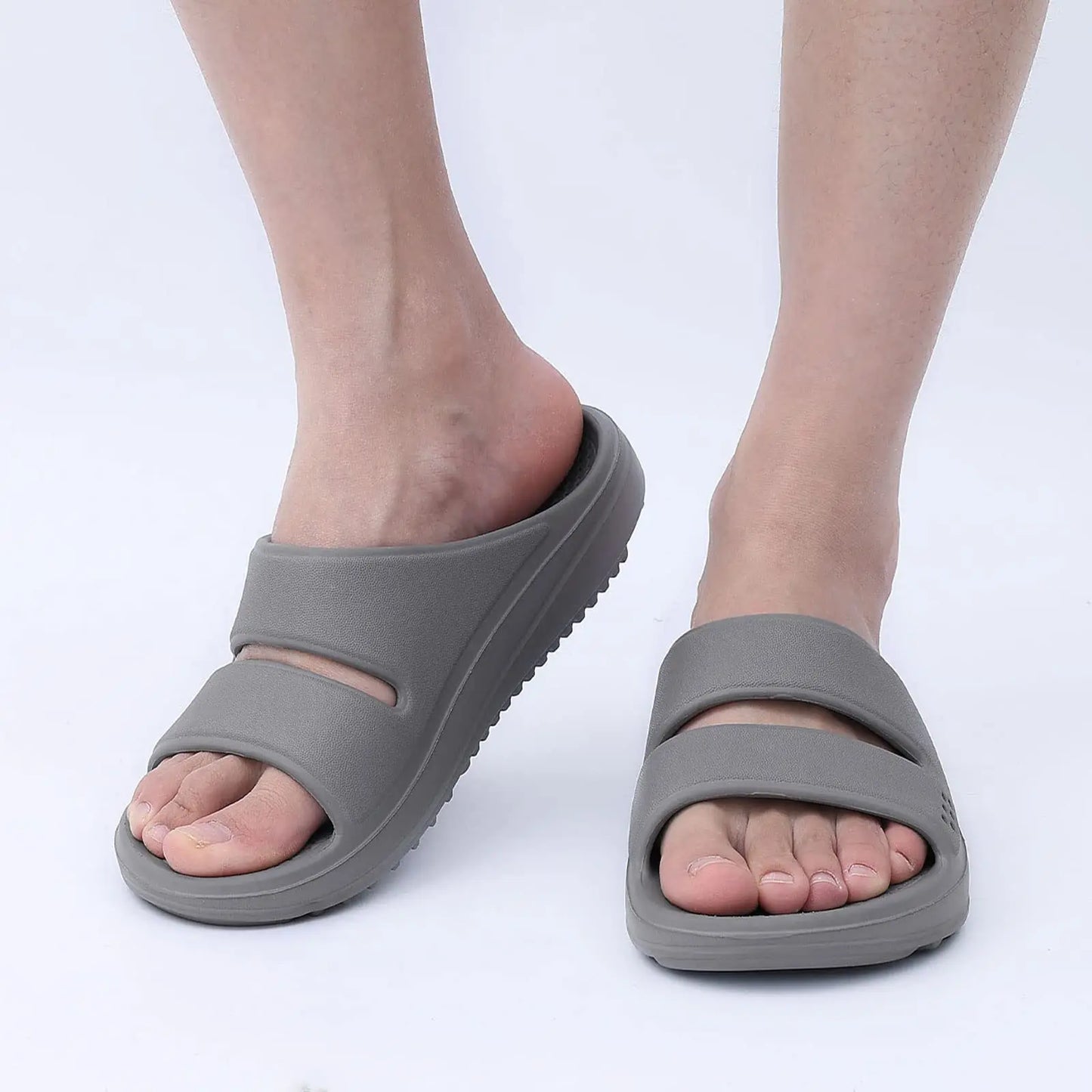 Comfortable Orthopedic Sandals for Women | Cloud Indoor Slides