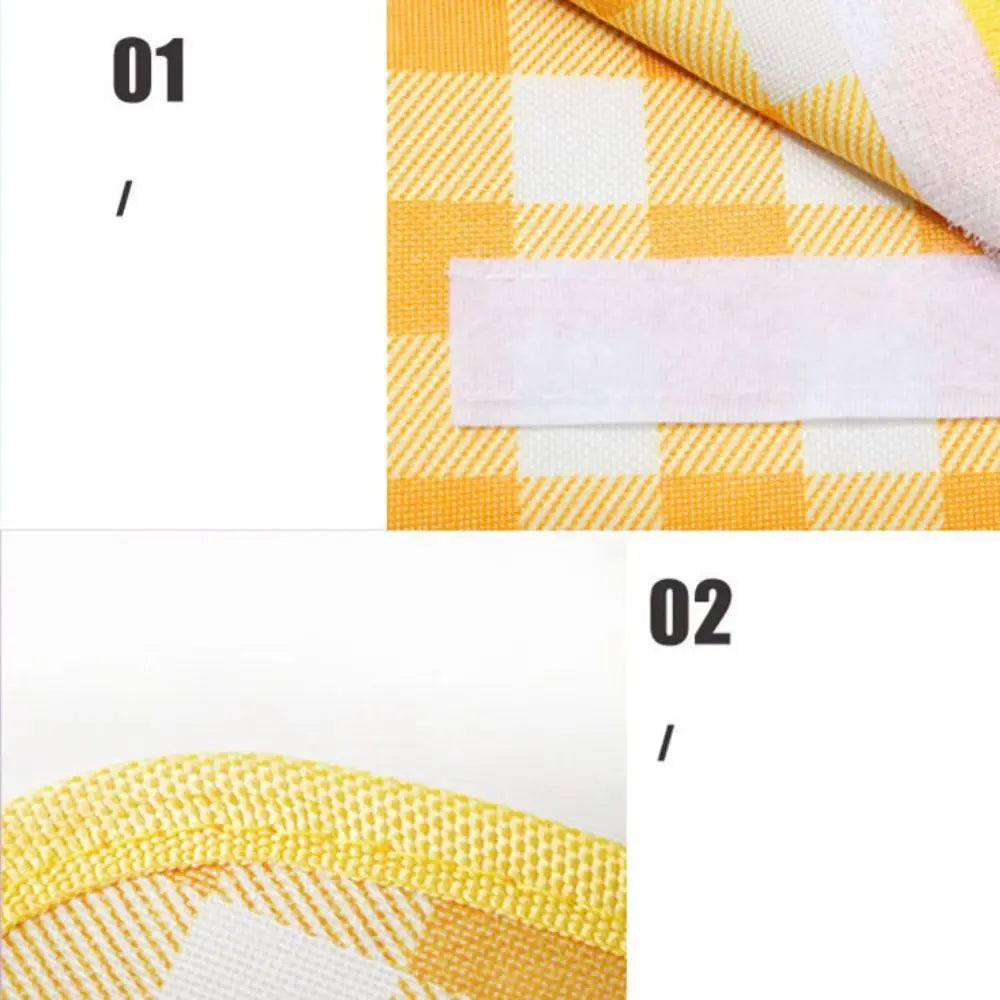 Portable Outdoor Picnic Mat | Waterproof & Foldable Beach Blanket