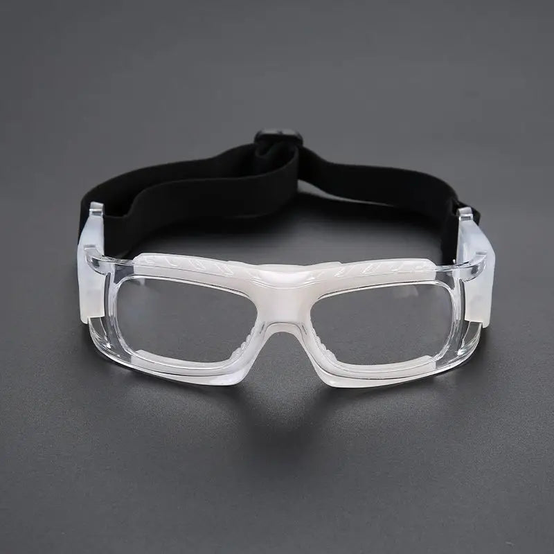 Sporty Myopia Glasses | Anti-Collision & Anti-Explosion Eyewear