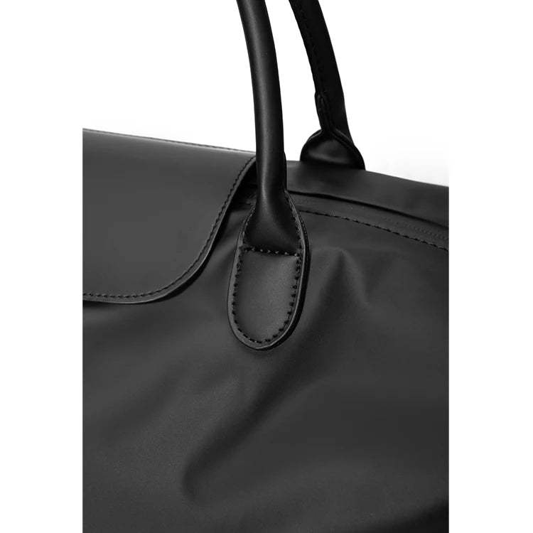 Large Capacity Travel Tote Bag | Ideal for Adventures and Gym