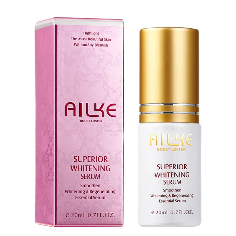 Whitening Anti-Wrinkle Face Cream Set | Collagen & Hyaluronic Acid