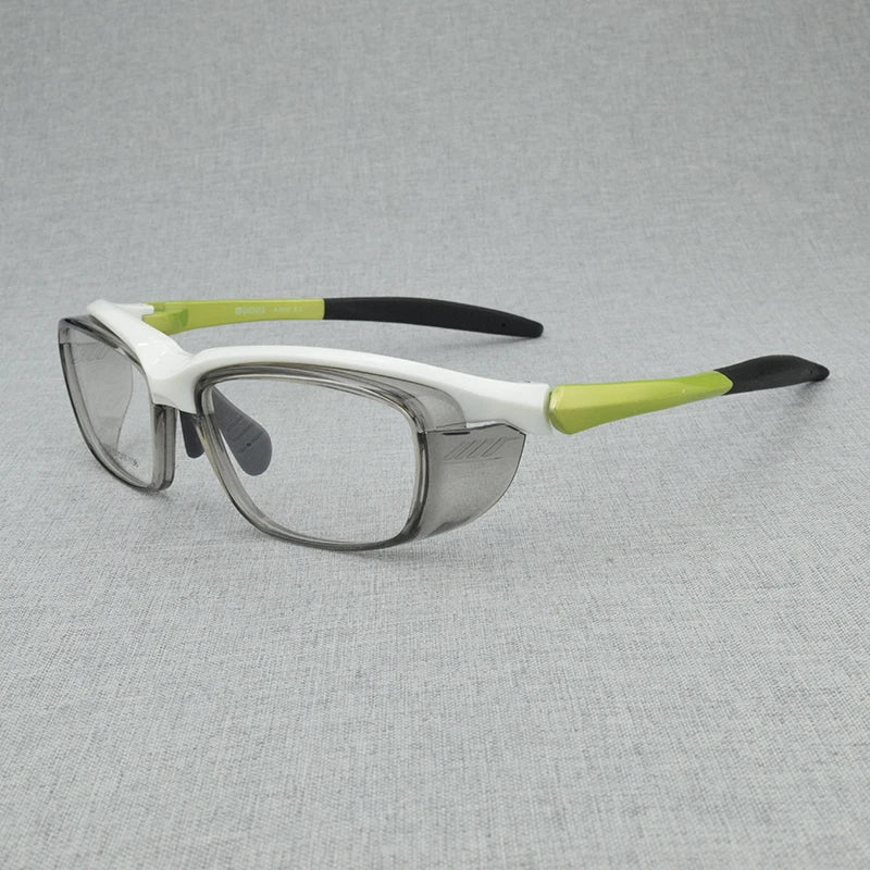 Stylish Windproof Cycling Glasses for Outdoor Adventure