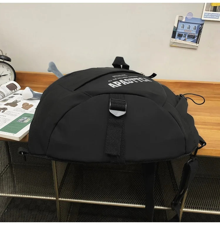 Outdoor Motorcycle Sport Travel Crossbody Bag Tactical Multifunction Waterproof Single Shoulder Backpack Unisex Casual Chest Bag