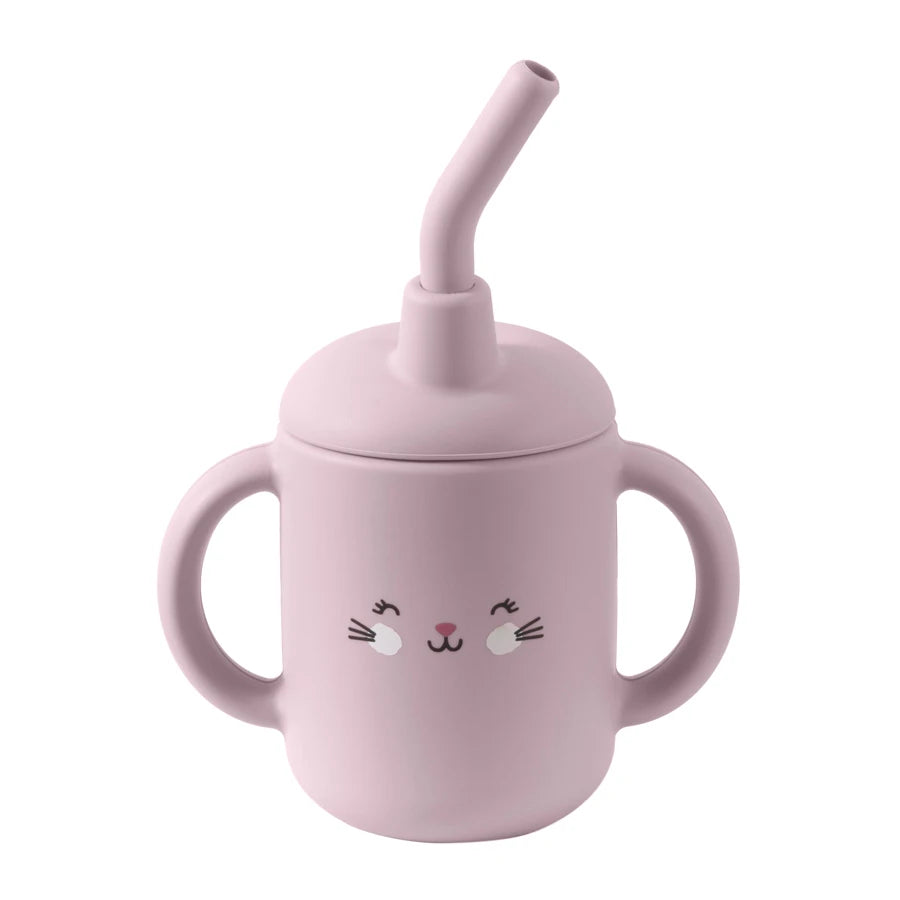 Silicone Baby Dinnerware Set | Safe & Fun Feeding Essentials