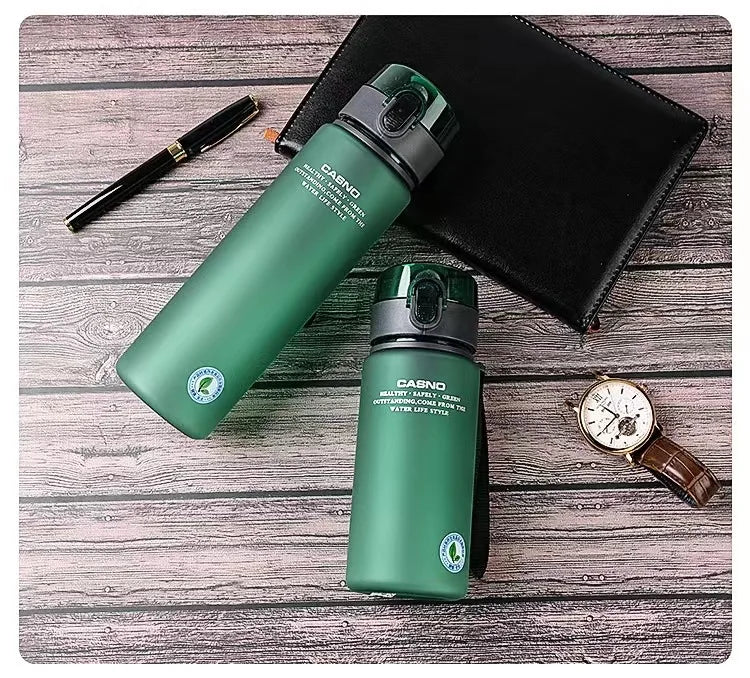 High Quality Leak Proof Sports Water Bottle for Outdoor Activities
