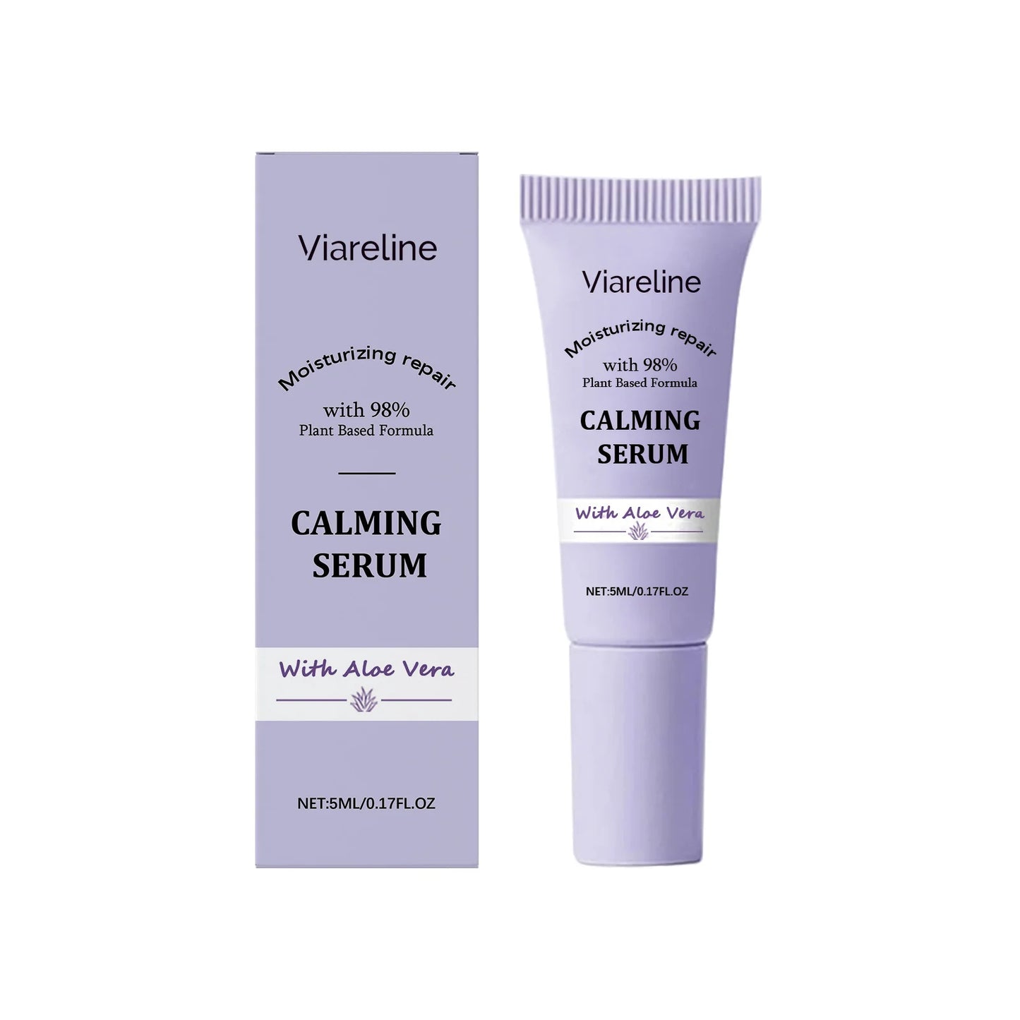 Hydrating Facial Roller Serum | Tighten, Moisturize, Refine Your Skin