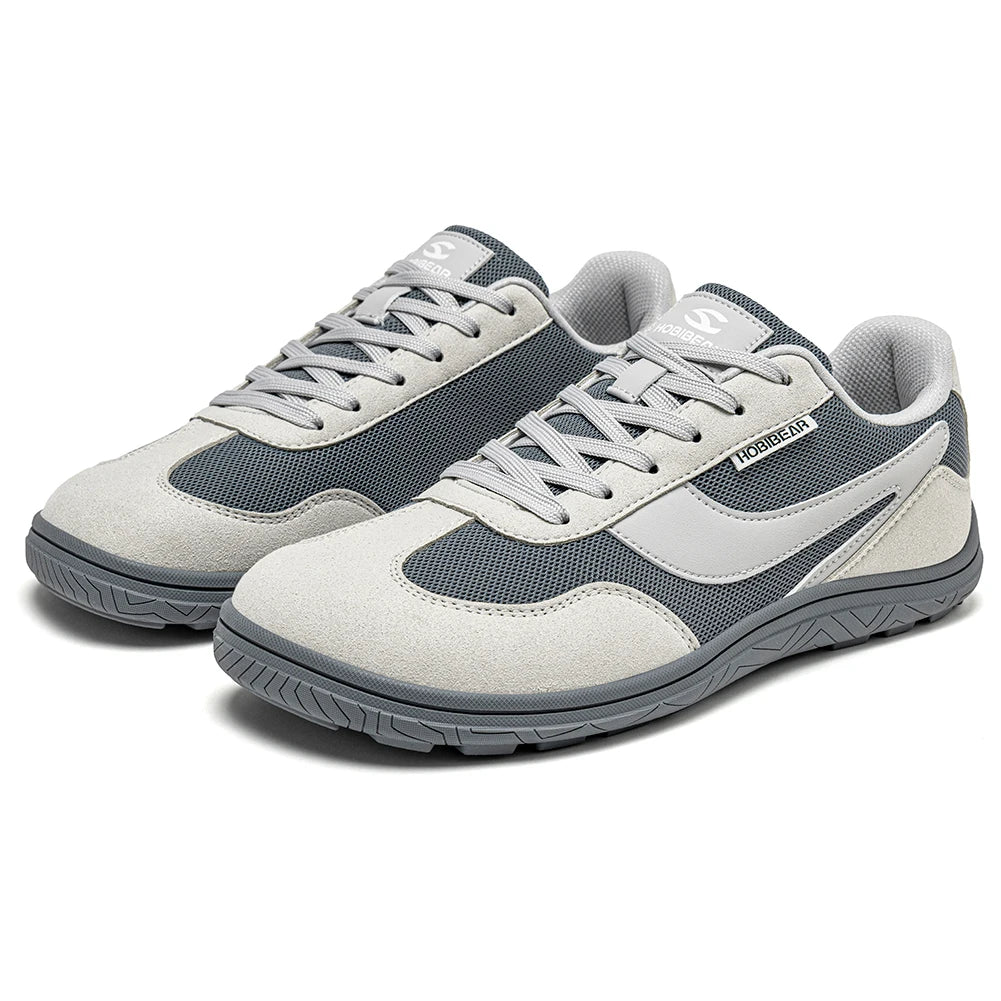 Wide Barefoot Shoes: Minimalist Sneakers for Comfort & Style