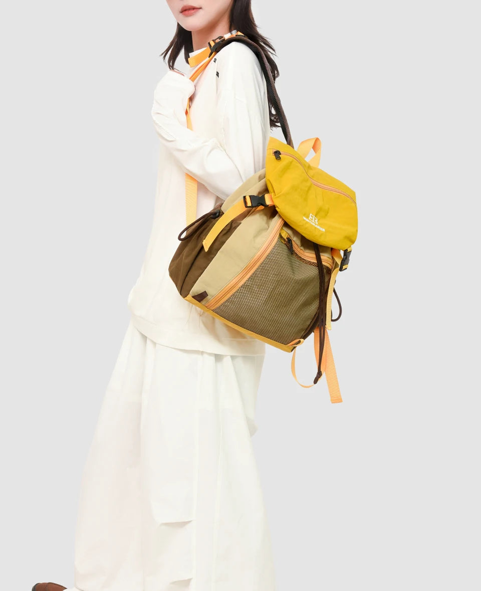 Lightweight Waterproof Women's Commuter Backpack | Large Capacity Daypack