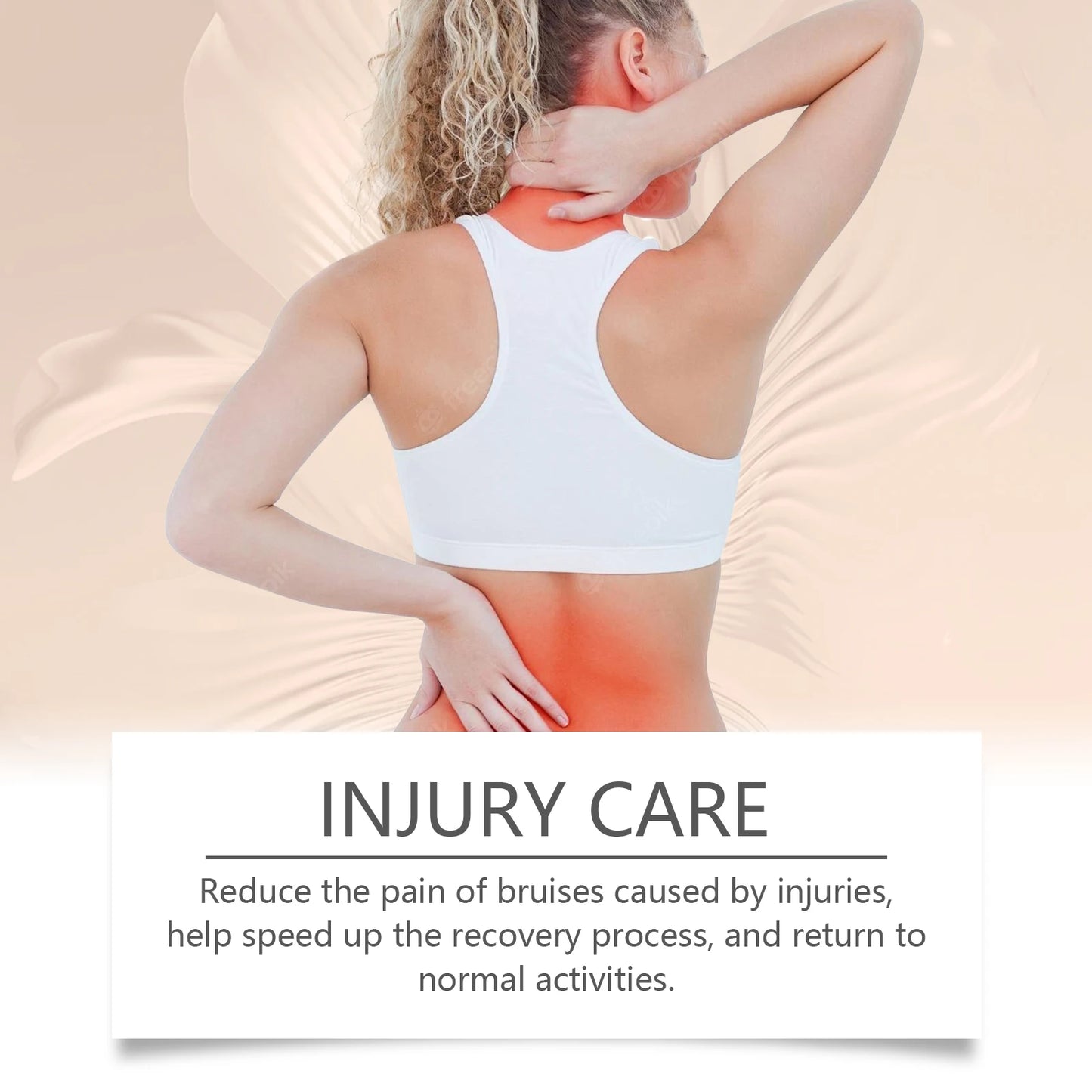 Natural Joint Balm | Effective Cream for Pain Relief