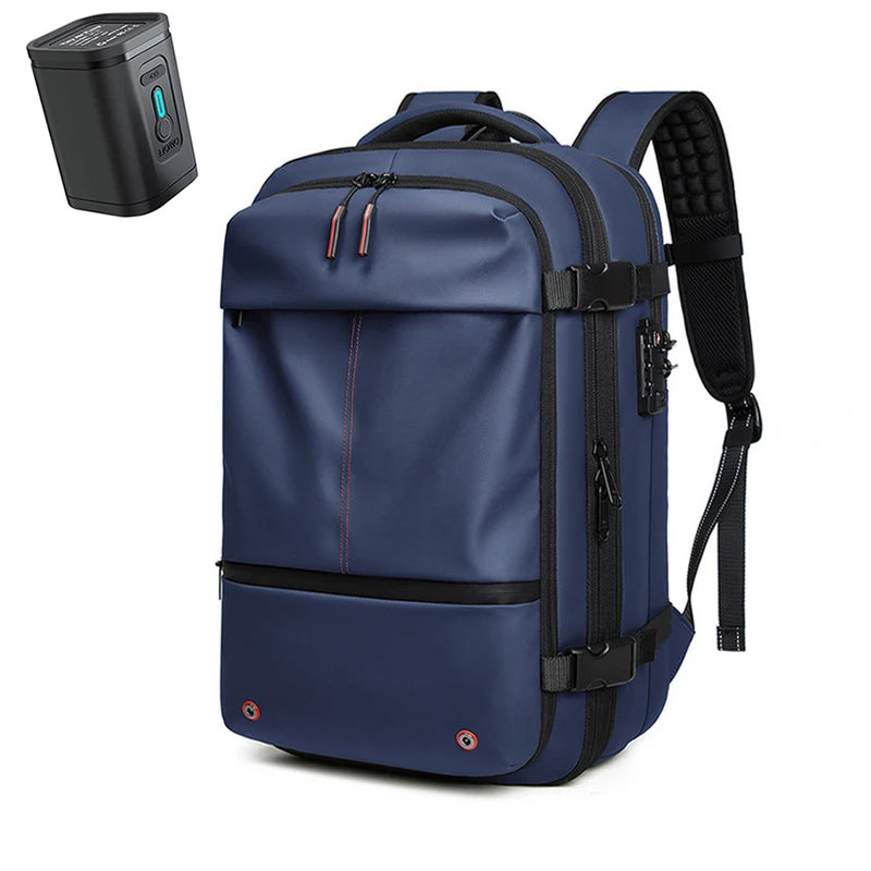 Versatile 17 Inch Laptop Backpack | Business & Outdoor Use