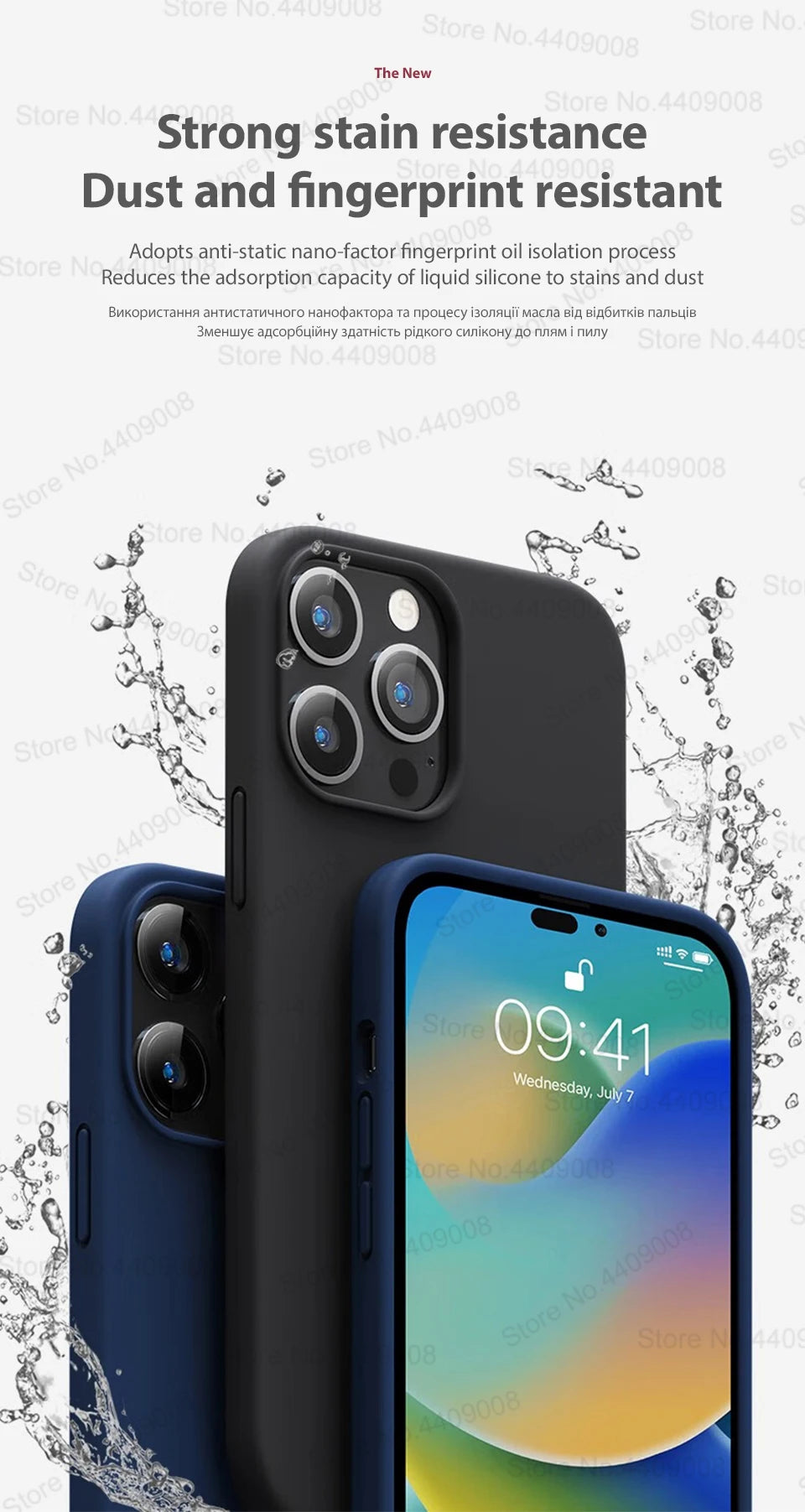 Luxury Magnetic iPhone Cases | Shockproof & Stylish Protection
