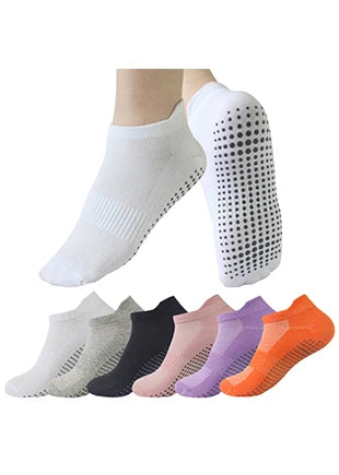 Breathable Casual Ankle Socks for Men & Women | Cool Comfort