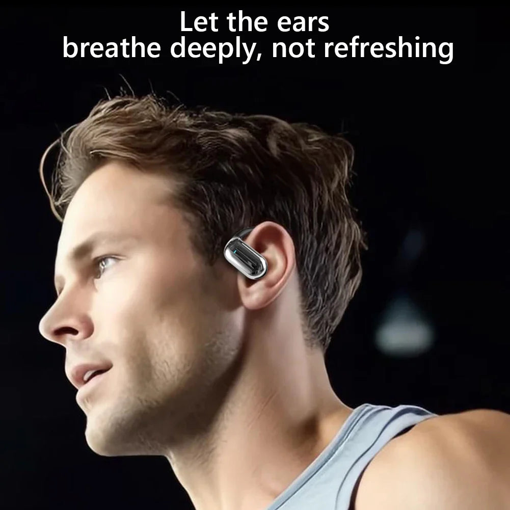 AI Translator Earbuds | Real-Time Voice Translator 144 Languages