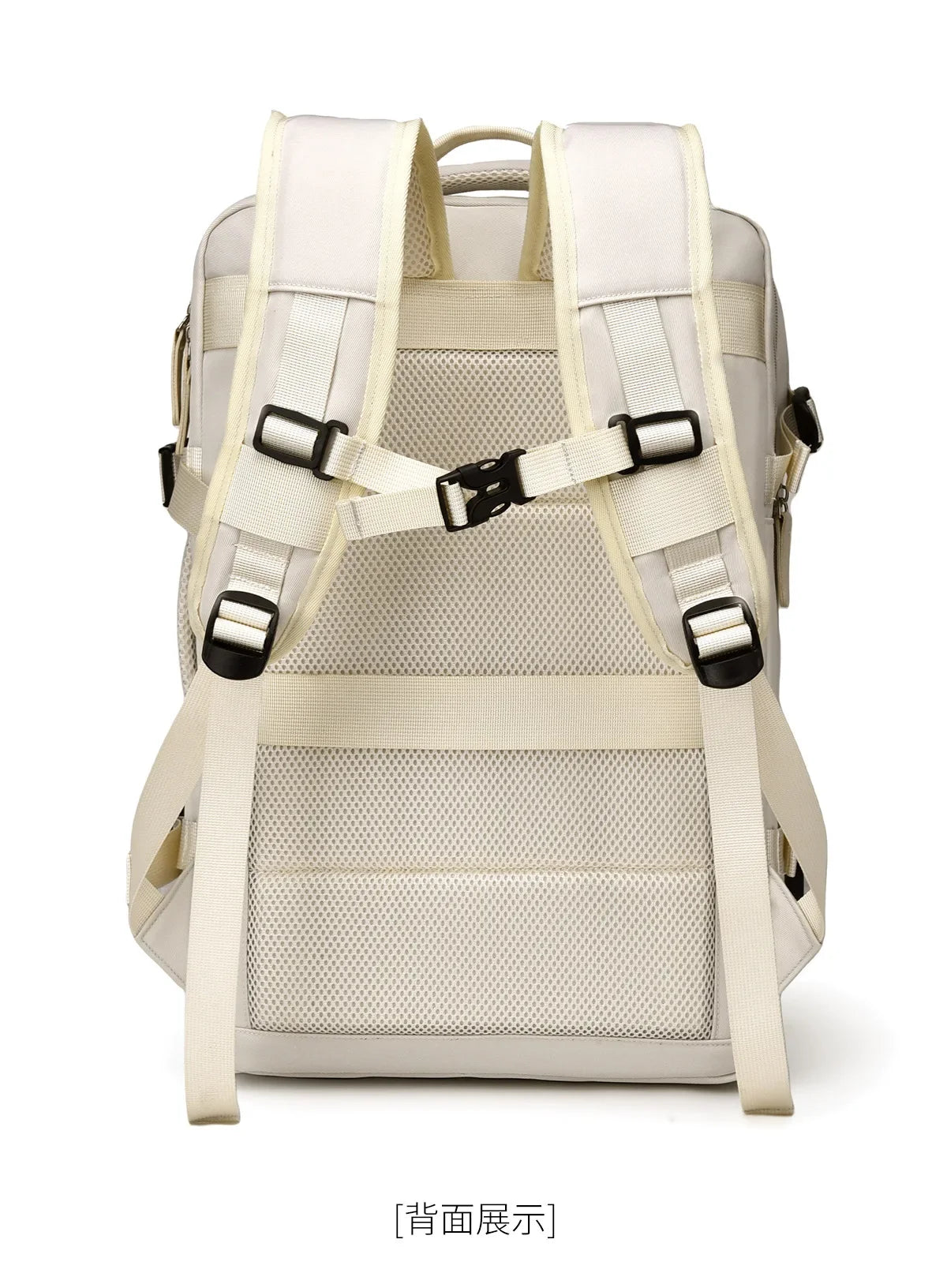 Versatile Cabin Backpack | Travel-Friendly Laptop & School Bag