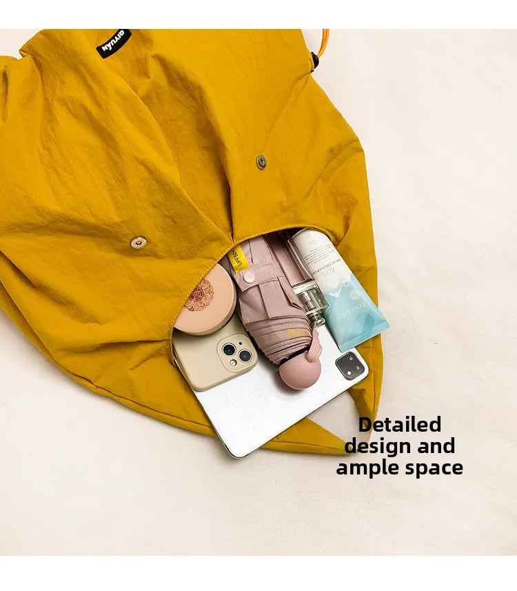 Spacious Fashionable Shoulder Bag for Women | Versatile Tote